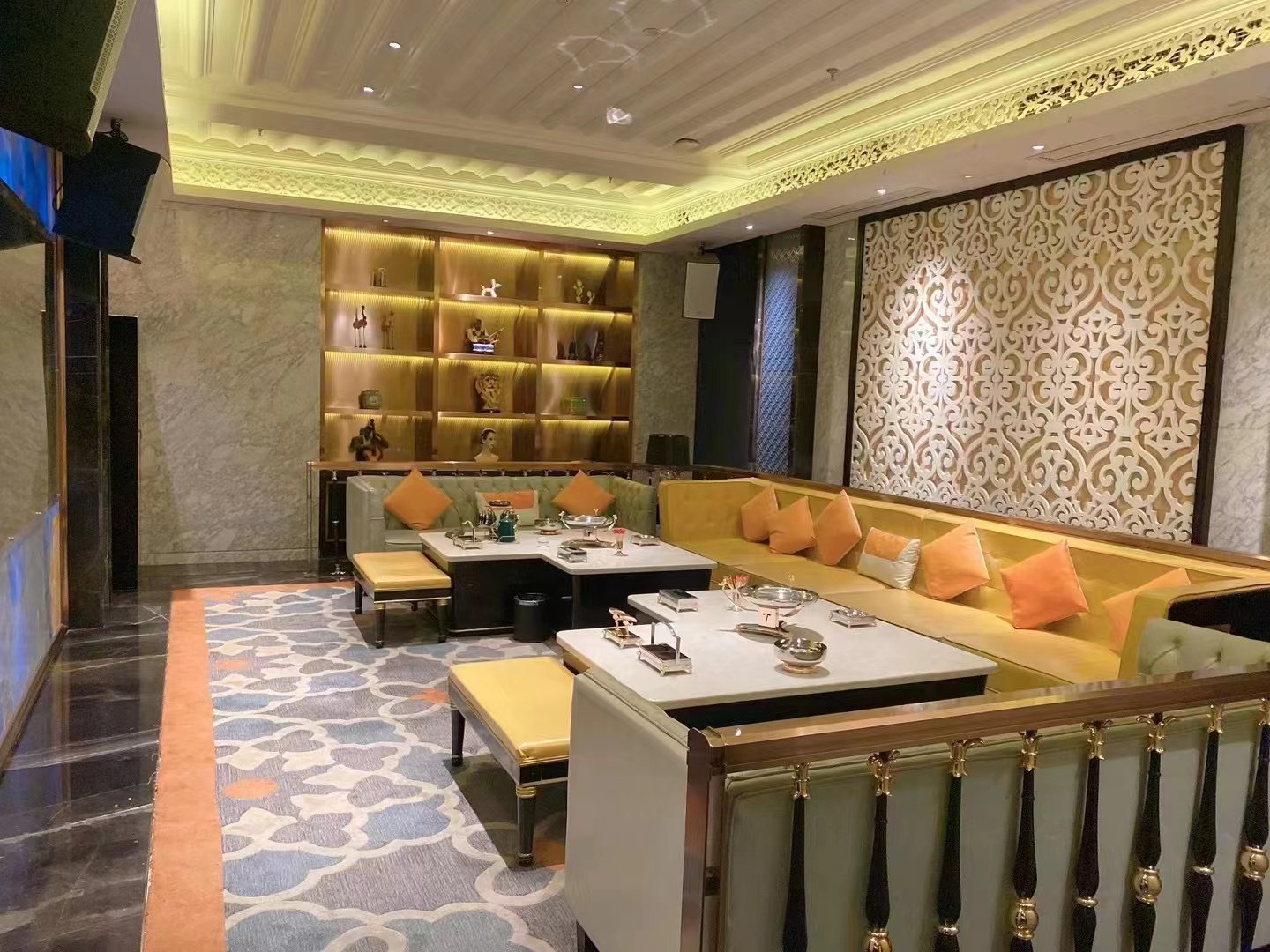 长治商务KTV最佳地址-黎城县ktv预定