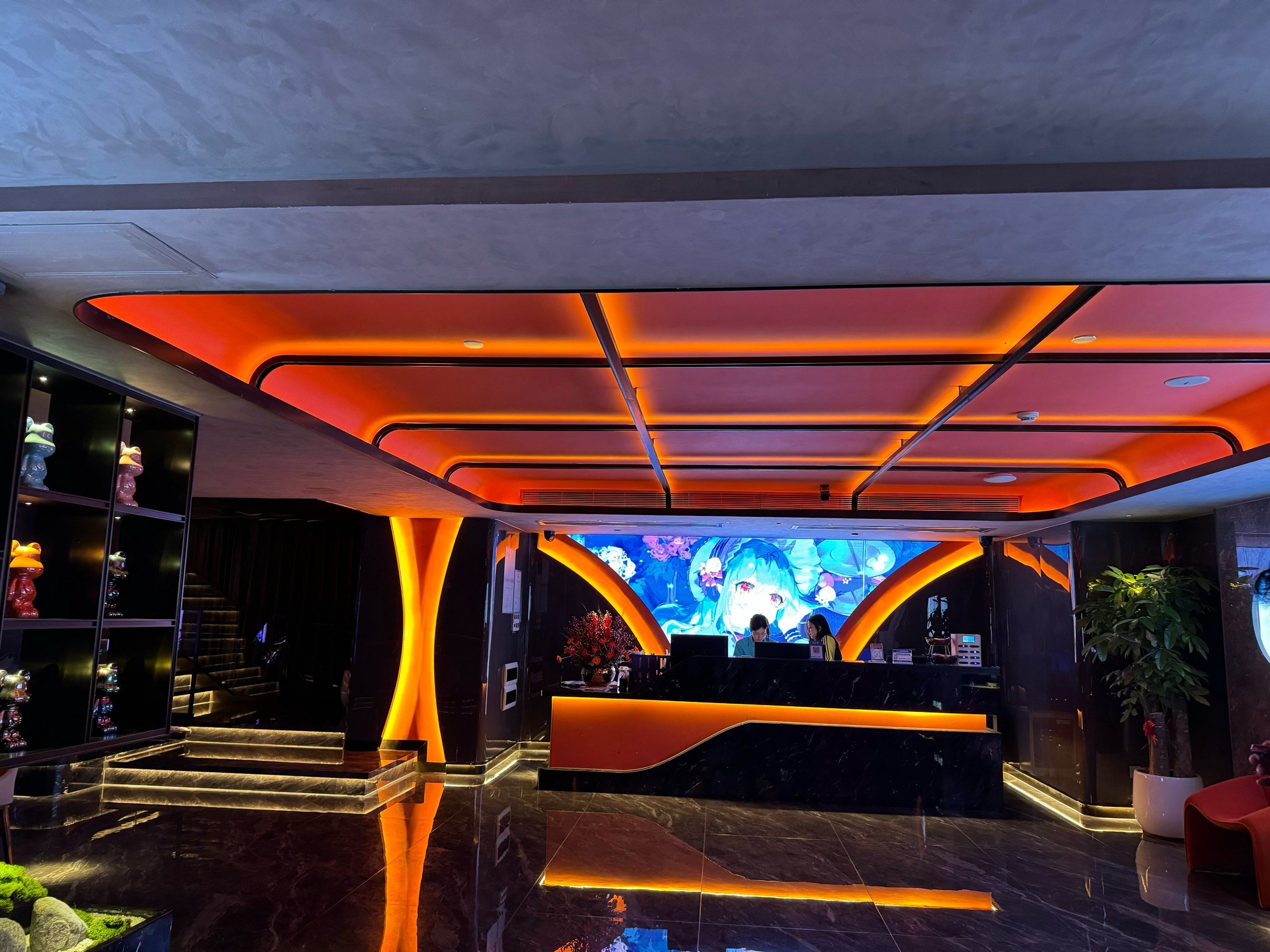 长治商务ktv与片场区别详解-襄垣县ktv预定