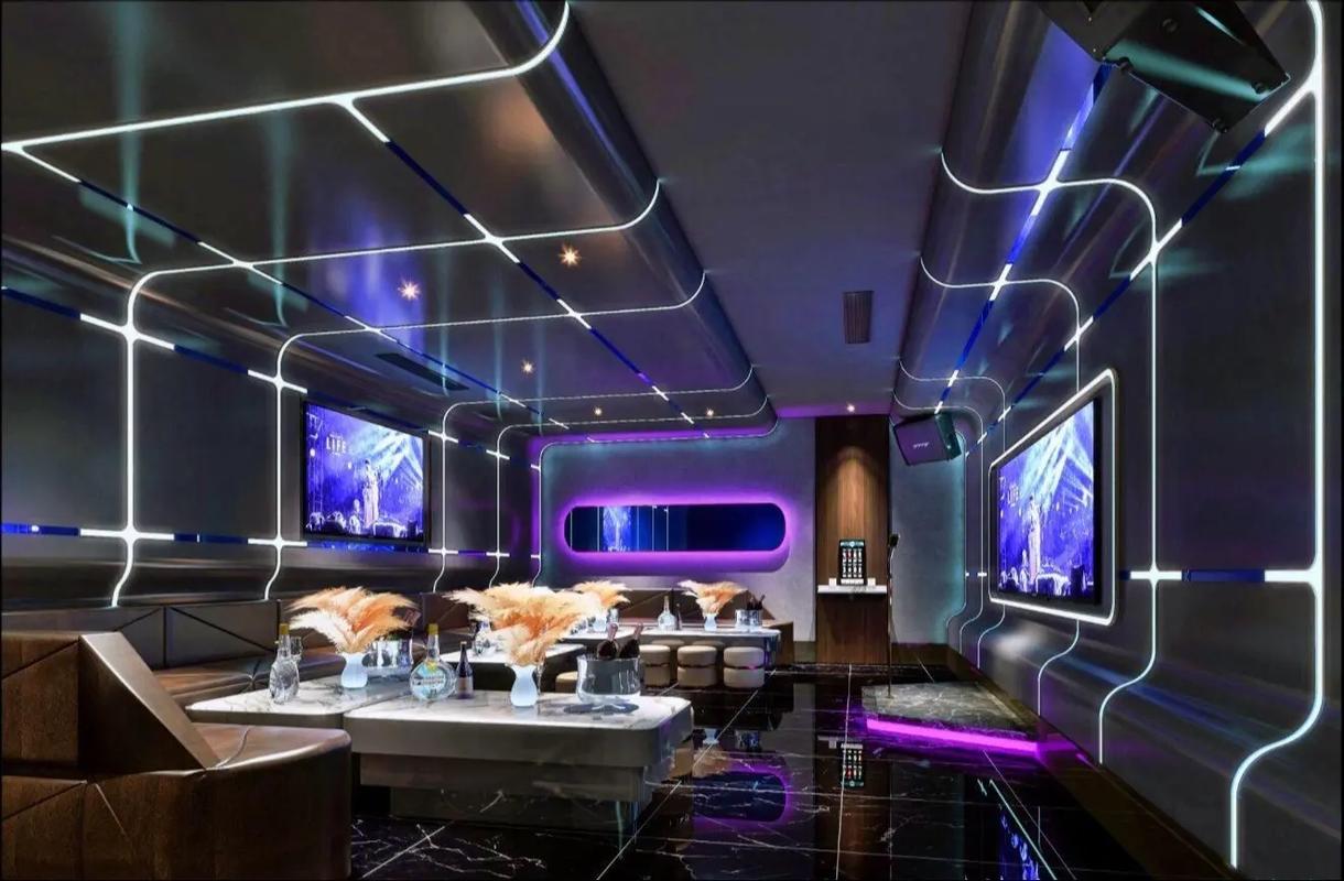 长治商务ktv尽享高端商务ktv体验-壶关县ktv预定