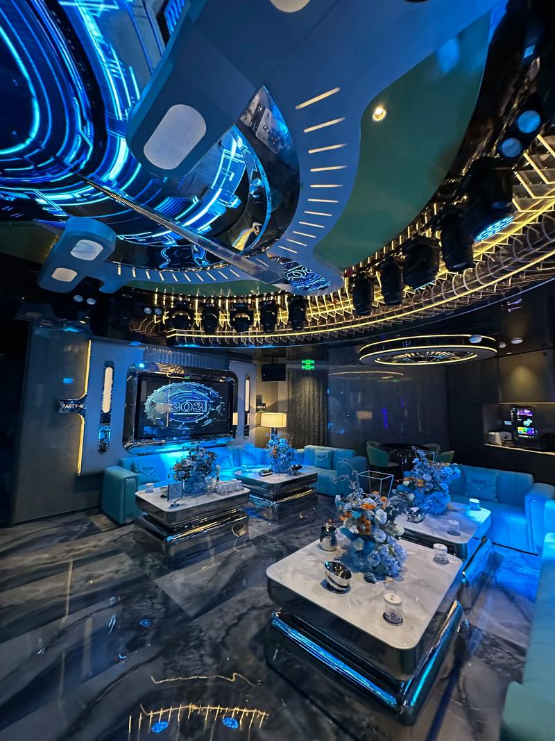 长治商务KTV，畅享单人优质娱乐-武乡县ktv预定