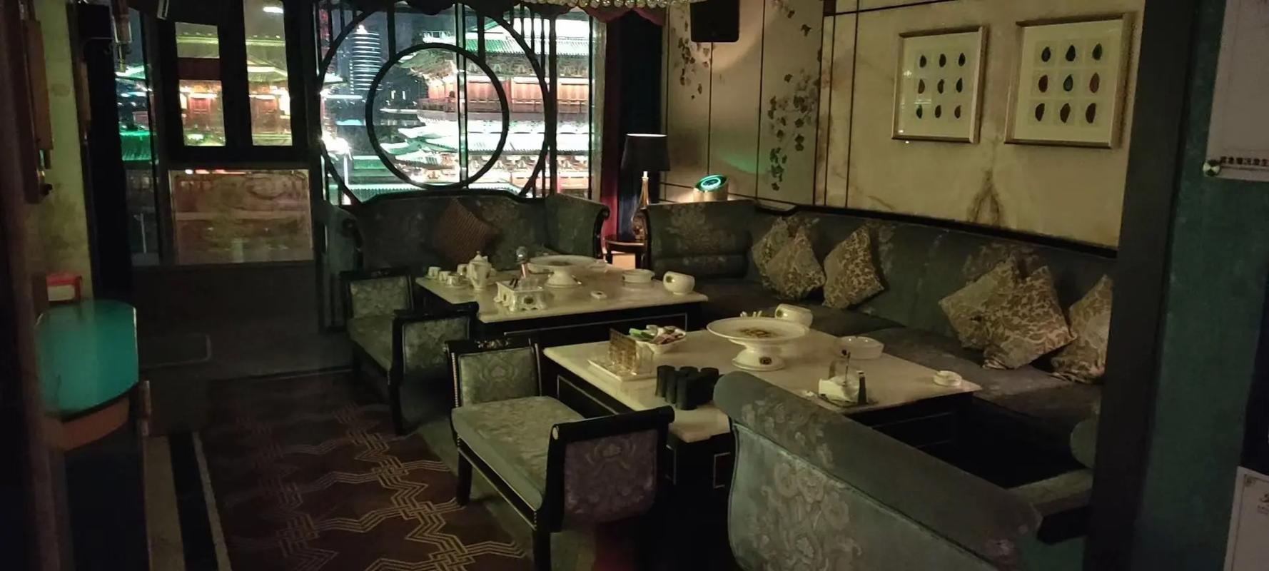 长治商务ktv推荐 商务ktv有哪些选择-襄垣县ktv预定