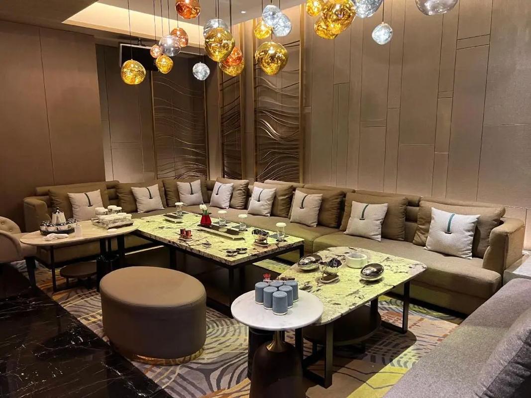 长治商务ktv与片场：差异解析-沁源县ktv预定