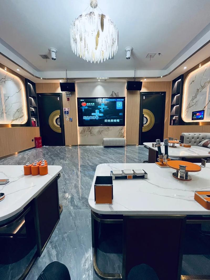 长治商务ktv畅享商务ktv新玩法-武乡县ktv预定