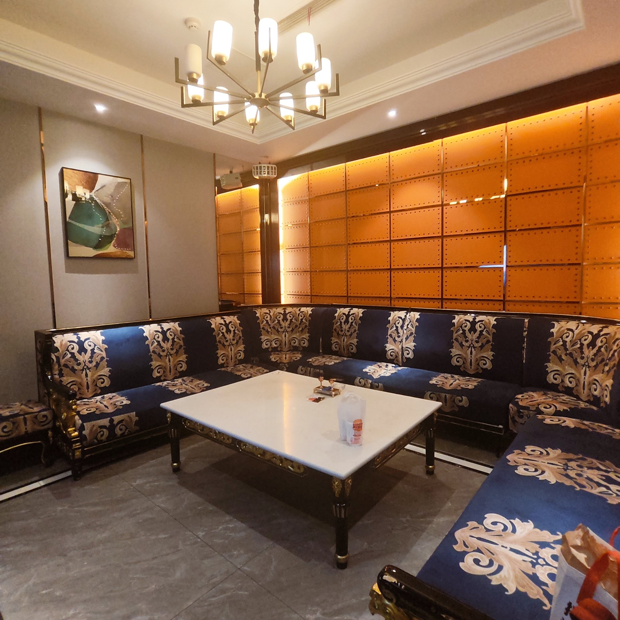 长治商务ktv创新商务ktv模式解析-沁源县ktv预定